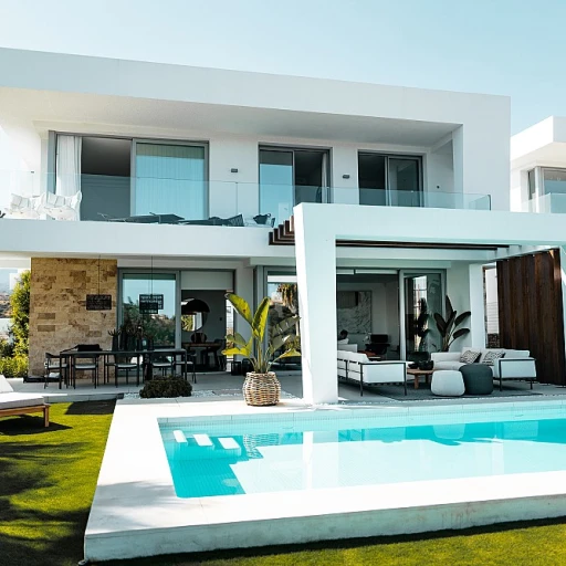 Exploring the Allure of Real Estate in Isla Mujeres