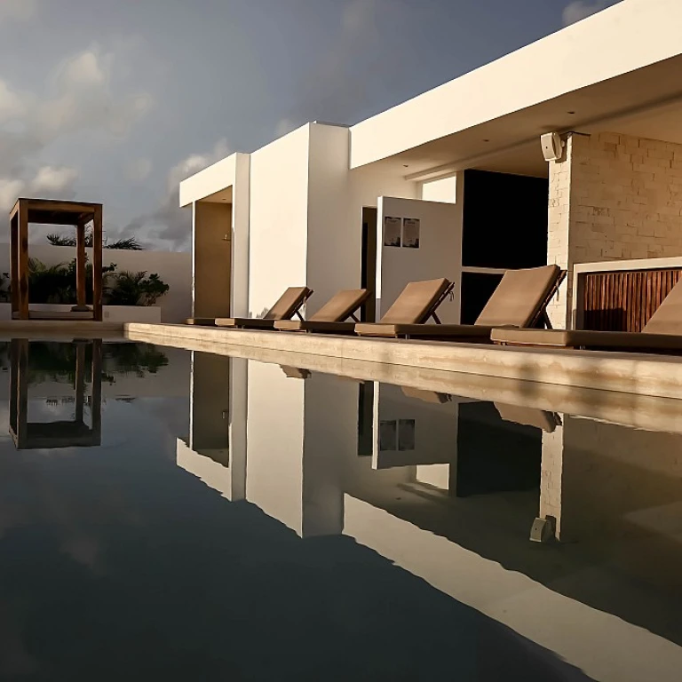 Unlocking the Allure of African Hideaways: A Guide for the Discerning Estate Owner?