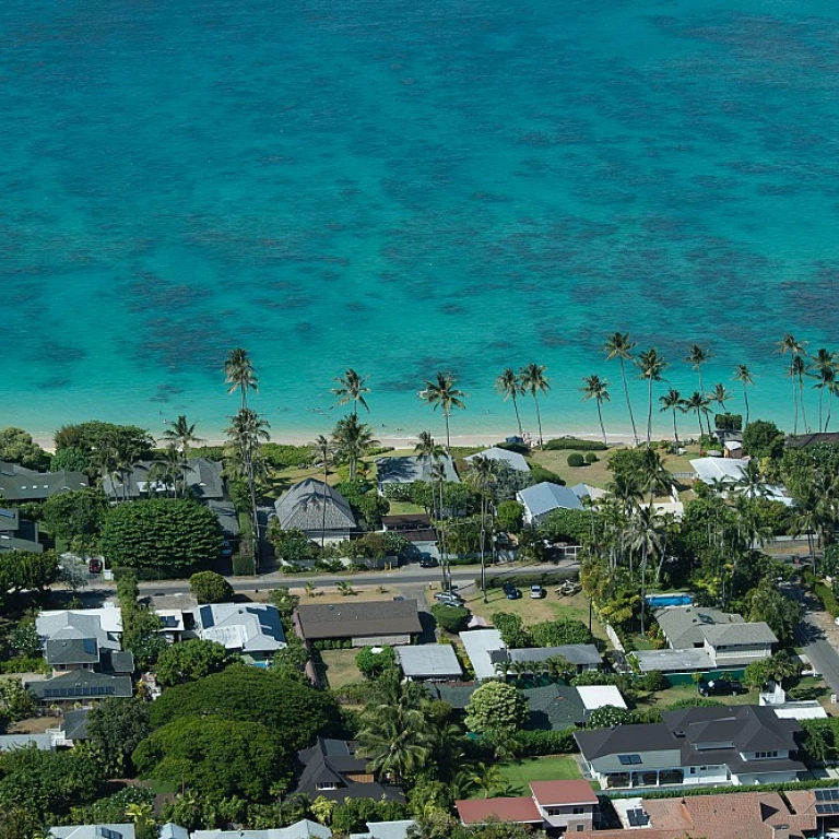 Understanding the nuances of bermuda real estate market